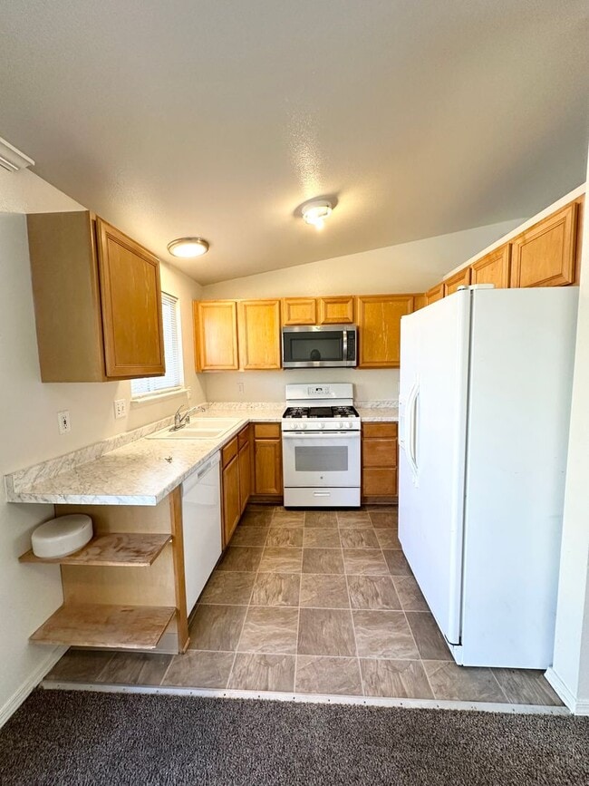 404 Bramble Ct in Fernley, NV - Building Photo - Building Photo