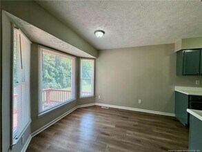 5724 Randleman St in Fayetteville, NC - Building Photo - Building Photo