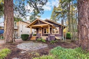 5343 SE 44th Ave in Portland, OR - Building Photo