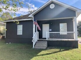 409 19th St E in Tuscaloosa, AL - Building Photo