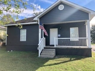 409 19th St E in Tuscaloosa, AL - Building Photo