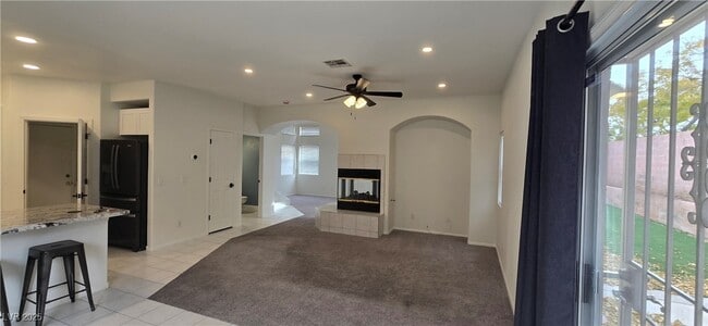 8309 Clearbreeze Ct in Las Vegas, NV - Building Photo - Building Photo