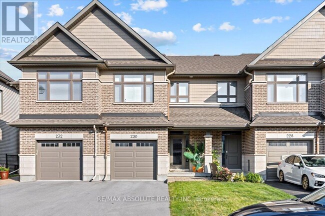 property at 230 Purchase Cres