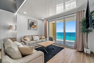 10625 Front Beach Rd, Unit FL13-ID1354975P in Panama City Beach, FL - Building Photo