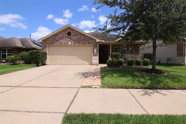 property at 3431 Lilac Ranch Dr