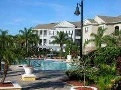 3561 Conroy Rd in Orlando, FL - Building Photo