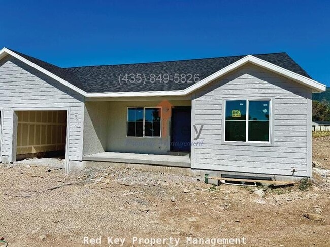 property at 288 E 600 N