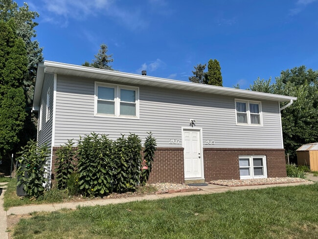 property at 205 Wellons Dr