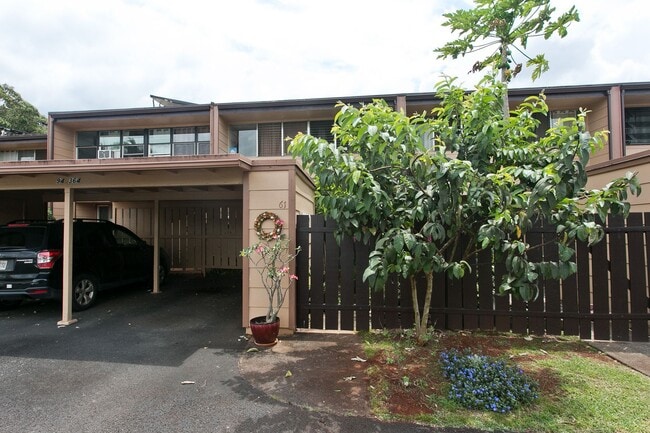 property at 94-364-364 Kapuahi St