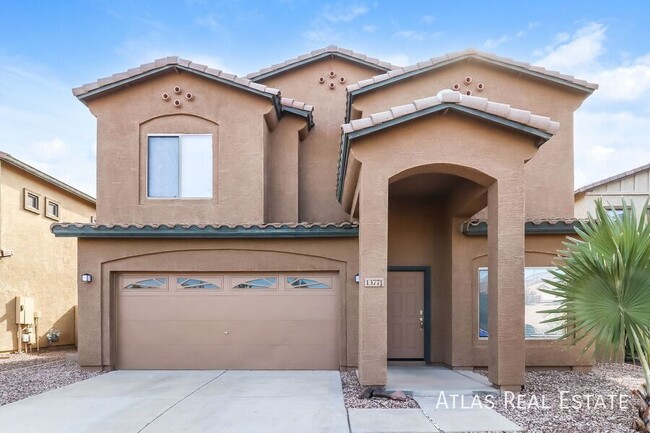 property at 13771 W Mauna Loa Ln