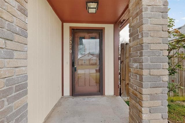 2320 Markland St in Irving, TX - Building Photo - Building Photo