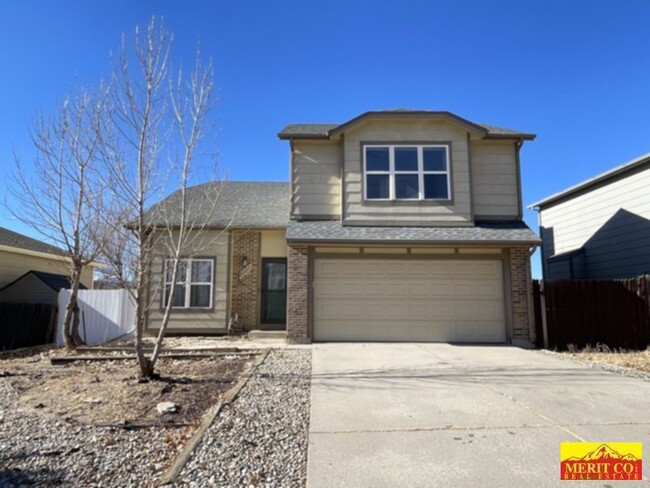 property at 2720 Charlottesville Dr