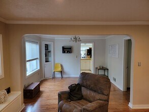 943 NW 11th St in Corvallis, OR - Building Photo - Building Photo