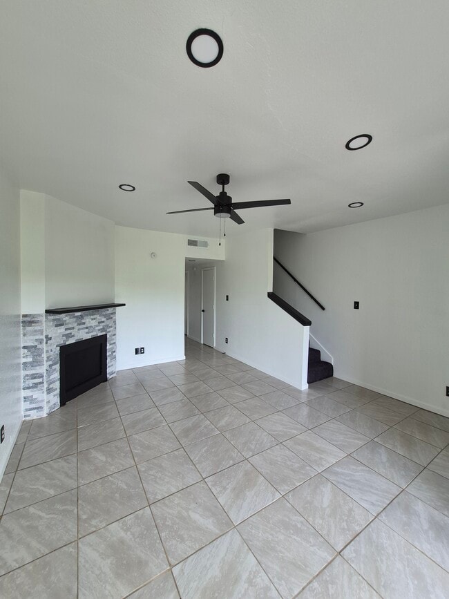 Golden Village Townhomes