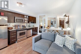 96 St Patrick St in Toronto, ON - Building Photo - Building Photo