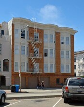 1701 Beach St in San Francisco, CA - Building Photo - Building Photo