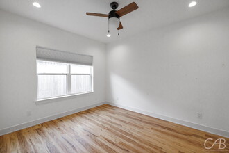 4509 Polo St in Abilene, TX - Building Photo - Building Photo