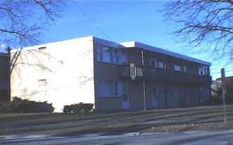 1510 Willow Ave Apartments