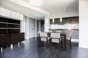 110 Stuart St, Unit 16H in Boston, MA - Building Photo