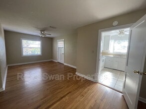 632 Glendale St in Lakeland, FL - Foto de edificio - Building Photo