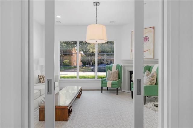 4139 Normandy Ave in Dallas, TX - Building Photo - Building Photo