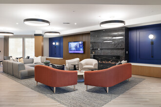 Avenir in St. Louis, MO - Foto de edificio - Interior Photo