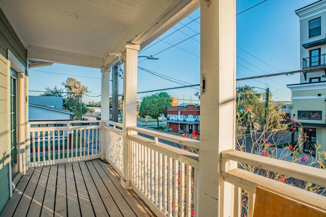 property at 1510 N 17th St