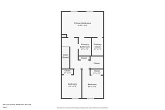 3901 Cutty Sark Rd in Middle River, MD - Building Photo - Building Photo
