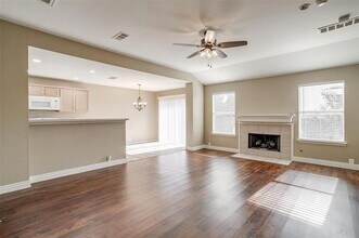 8304 Horse Whisper Ln in Fort Worth, TX - Building Photo - Building Photo