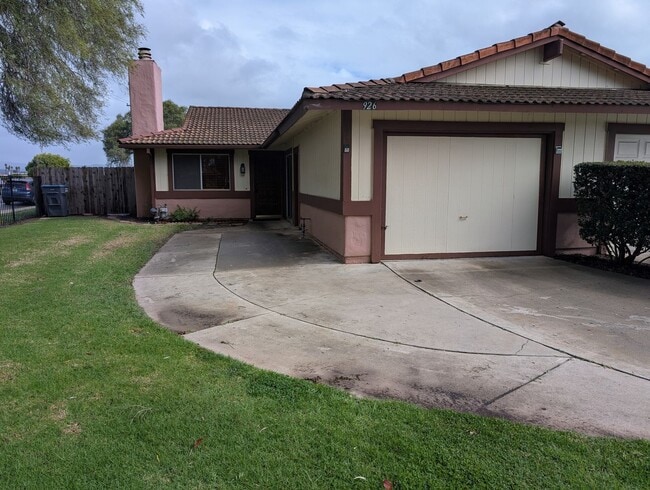 property at 926 Oleander St