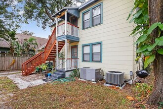 5408 N Seminole Ave in Tampa, FL - Building Photo - Building Photo