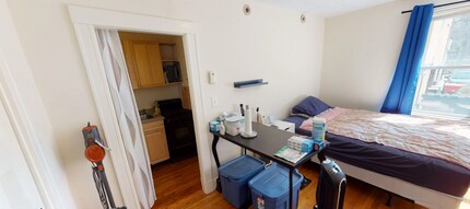 388 Highland Ave, Unit #1 in Somerville, MA - Building Photo - Building Photo