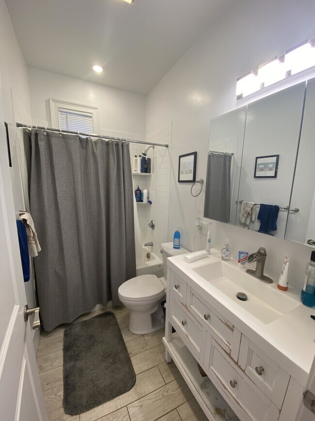 183 River St, Unit 1 in Cambridge, MA - Building Photo - Building Photo