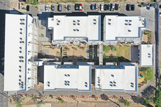 Mesa Artspace Lofts in Mesa, AZ - Building Photo - Building Photo