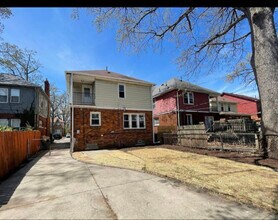 16148 Northlawn St in Detroit, MI - Building Photo - Building Photo