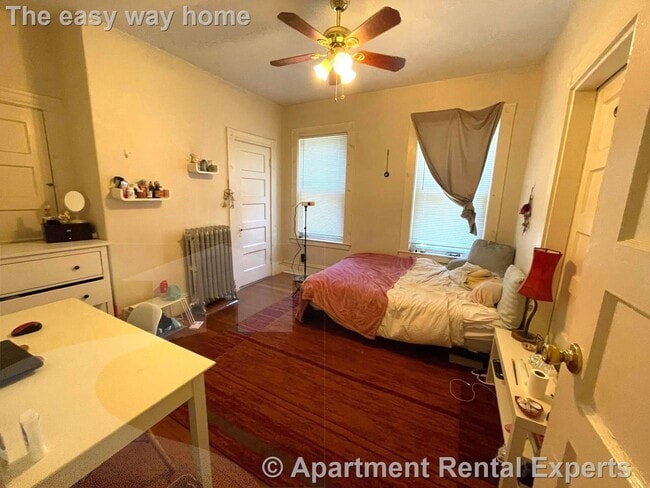 158 River St in Cambridge, MA - Building Photo - Building Photo