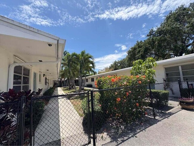 property at 2236 Jackson St