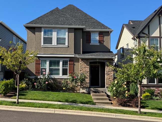 property at 15030 NW Evelyn St