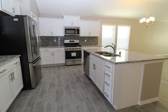 1217 Golden Summer Pl in Socorro, TX - Building Photo - Building Photo