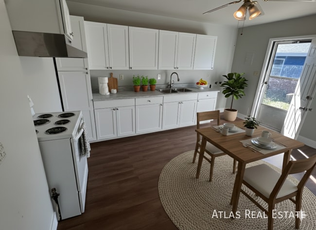 2513 Wood Ave in Colorado Springs, CO - Building Photo - Building Photo