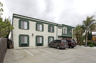 4544 Altadena Ave Apartments