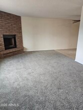 4925 E Vespucci Dr in Sierra Vista, AZ - Building Photo - Building Photo