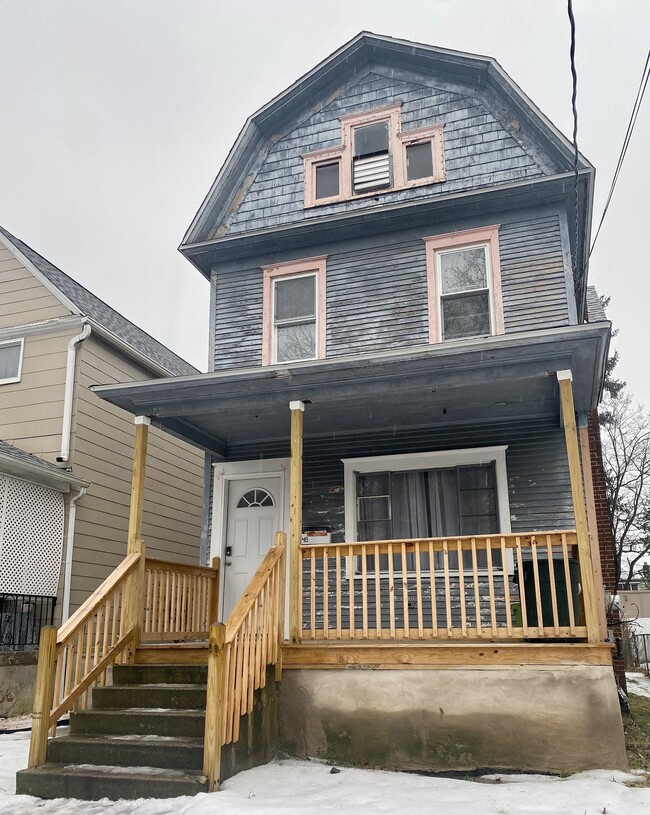 48 Gates St in Wilkes-Barre, PA - Foto de edificio - Building Photo