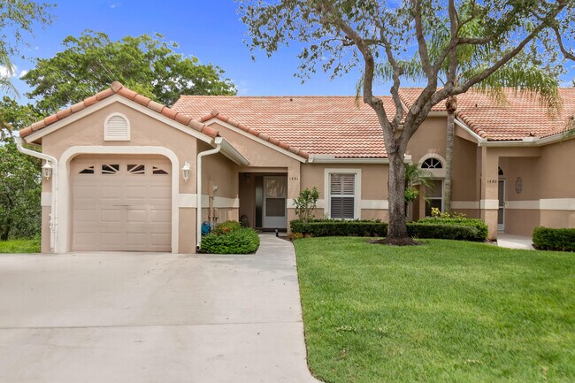 1401 Mahogany Pl in Palm Beach Gardens, FL - Building Photo - Building Photo