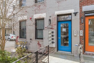 1159 Oates St NE in Washington, DC - Building Photo - Building Photo