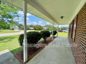 172 Finch Rd in Fayetteville, NC - Building Photo - Building Photo