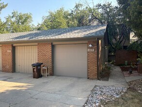 675 Poplar Ave in Boulder, CO - Building Photo - Building Photo