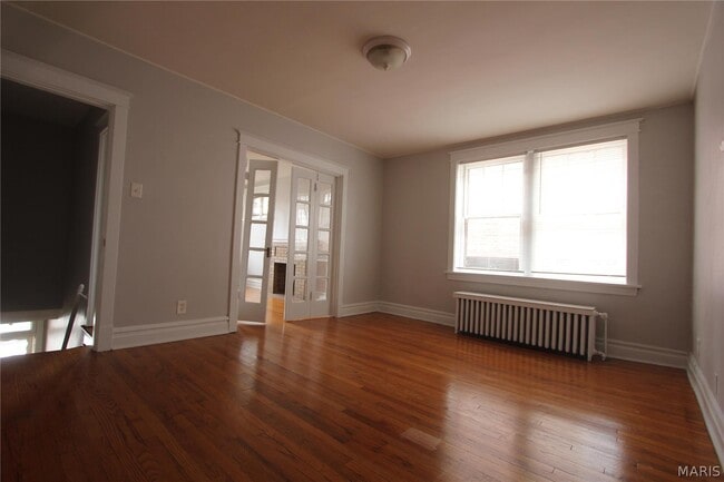5422 Rhodes Ave in St. Louis, MO - Building Photo - Building Photo