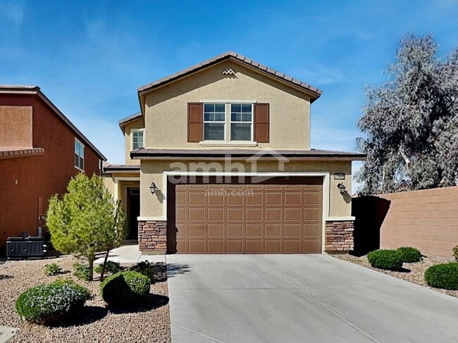 property at 10455 Marias St