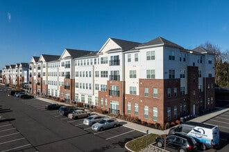 Centerton Village in Moorestown, NJ - Building Photo - Building Photo